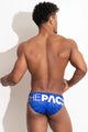 Signature Tropic Brief /Blue