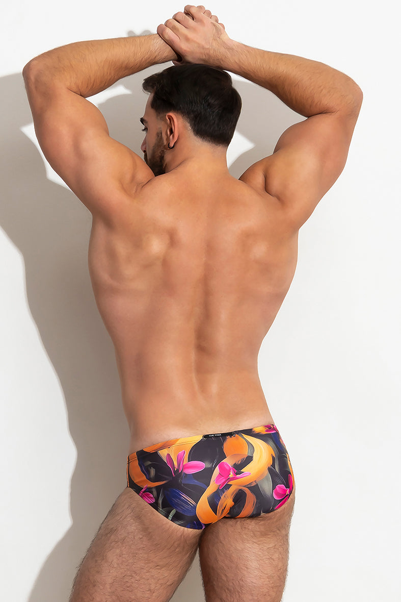 EDEN Swimbrief