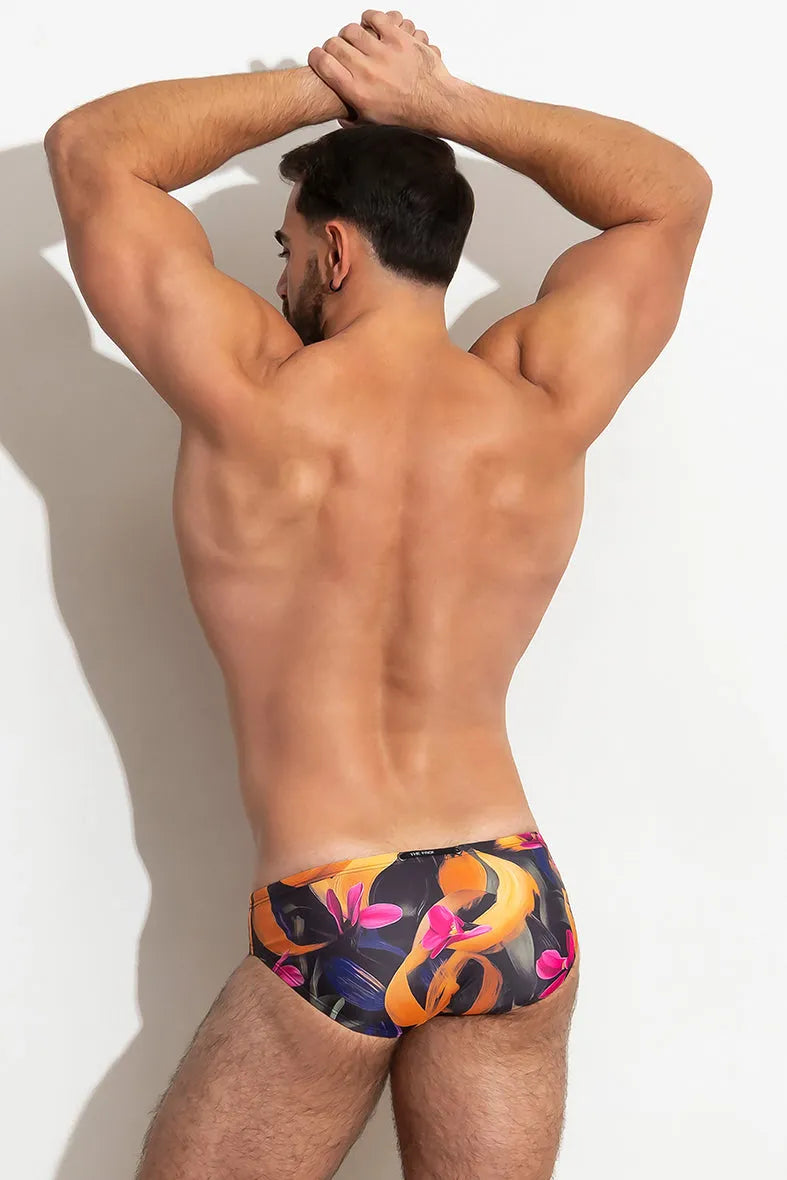 EDEN Swimbrief
