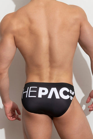 Signature Black Brief