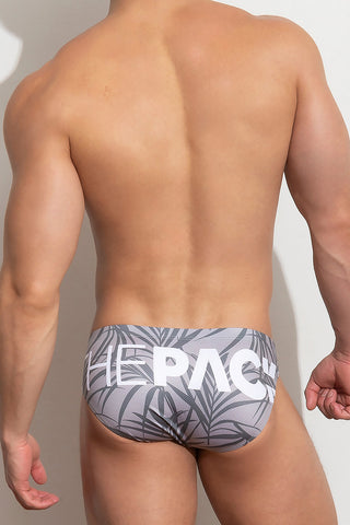 Signature Tropic Brief /Ecru