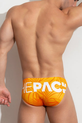 Signature Tropic Brief /Sun