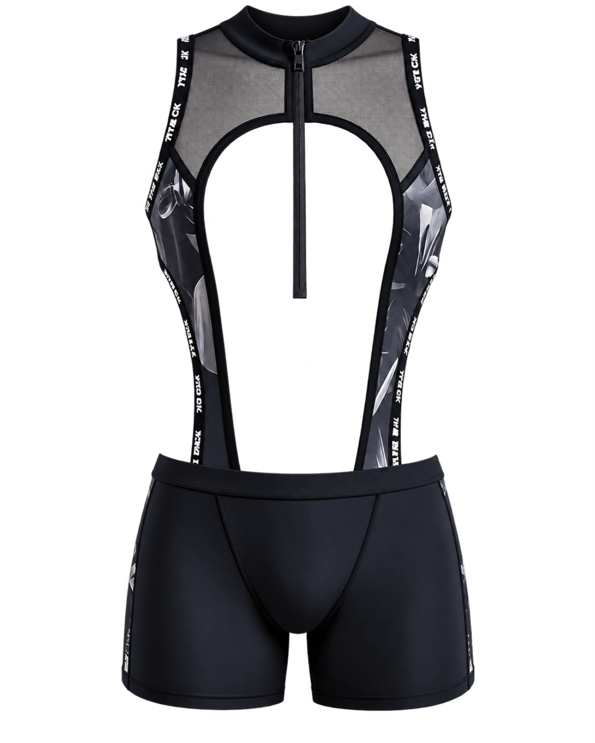 Bodysuits & Leotards