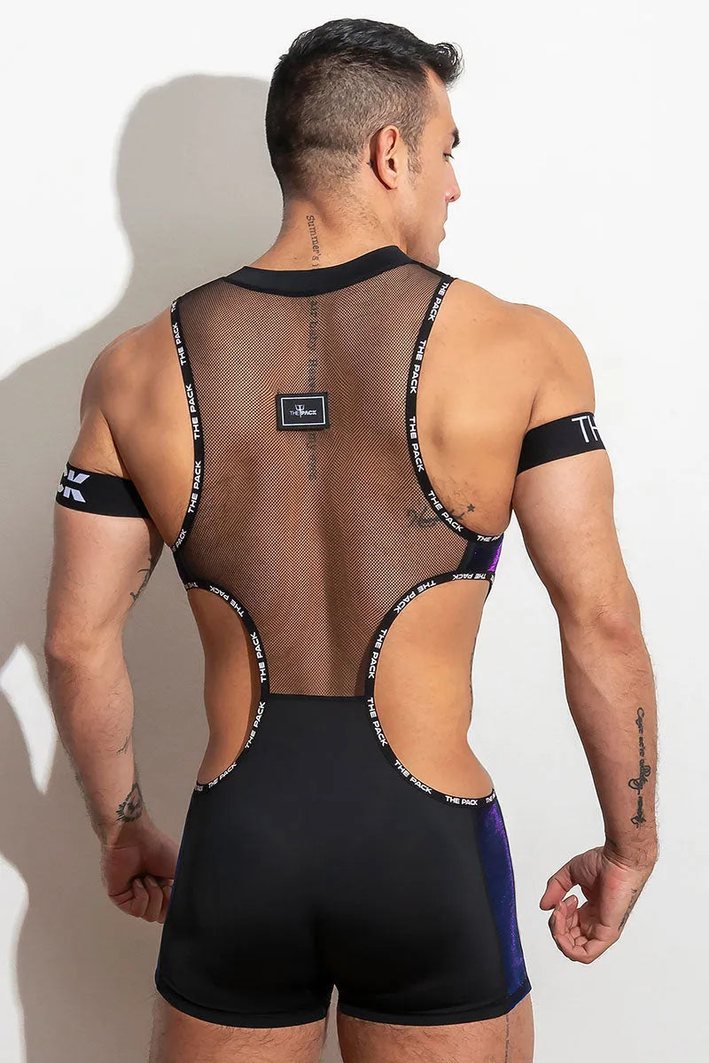 Argus BodySuit