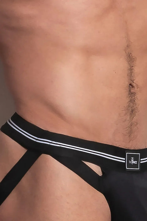 BKK Jock-Thong /Black