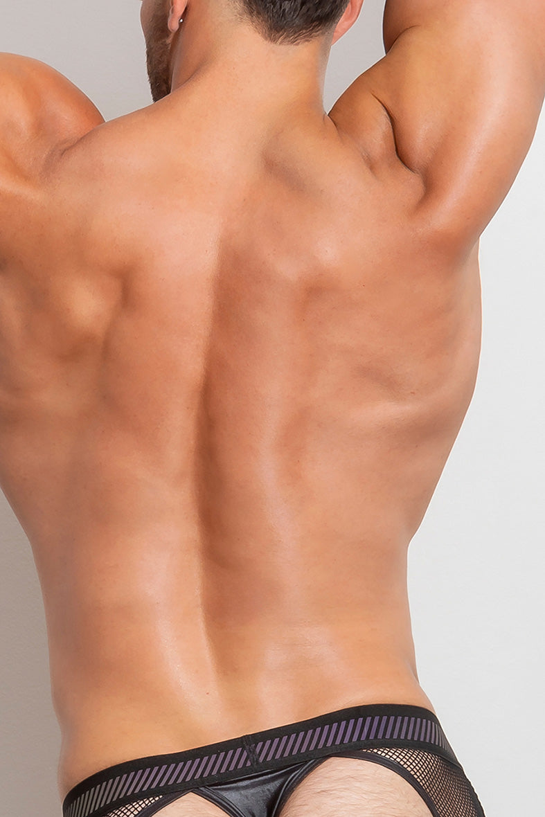 Bossy Garter (FlashTECH)