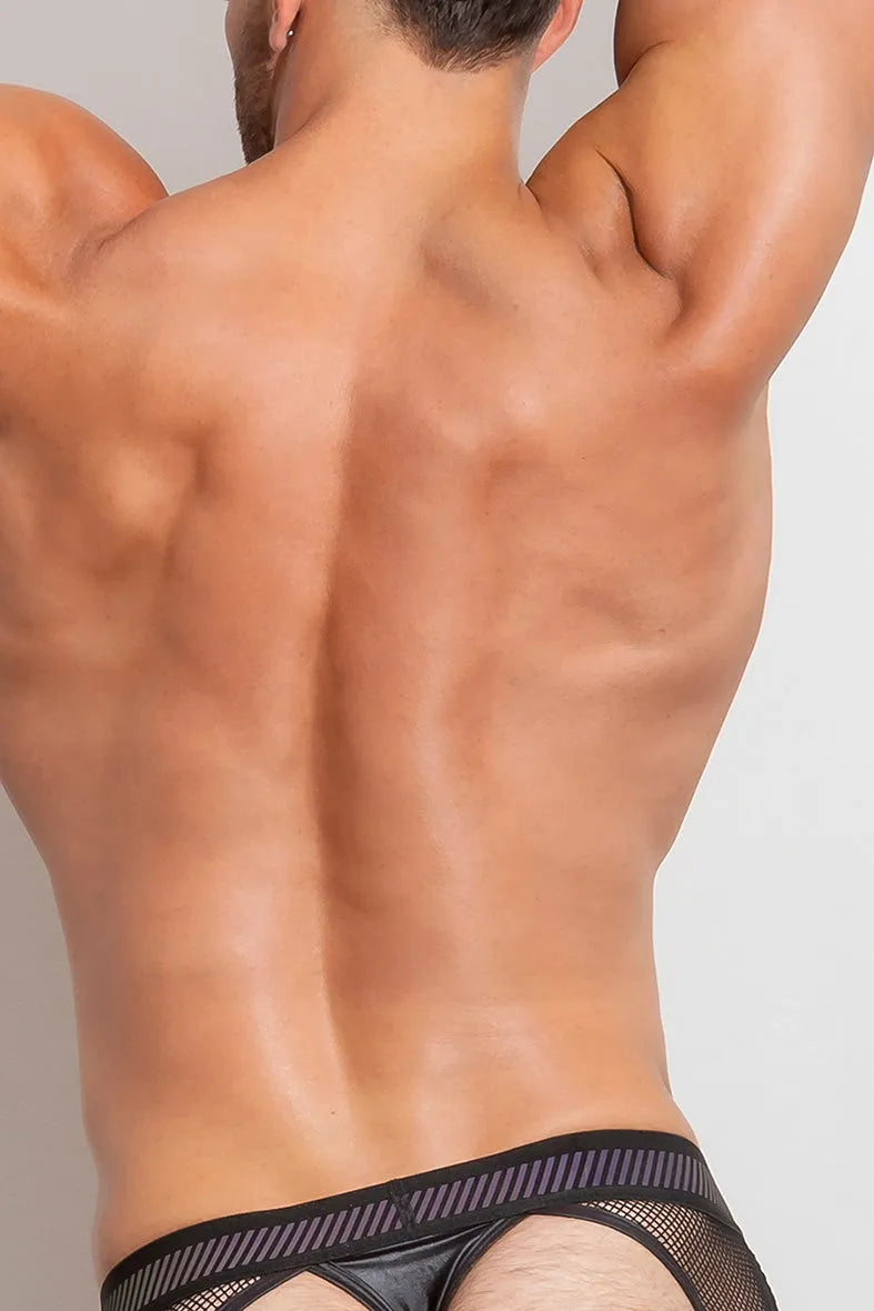 Bossy Garter (FlashTECH)