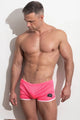 ICON Shorts /Pink