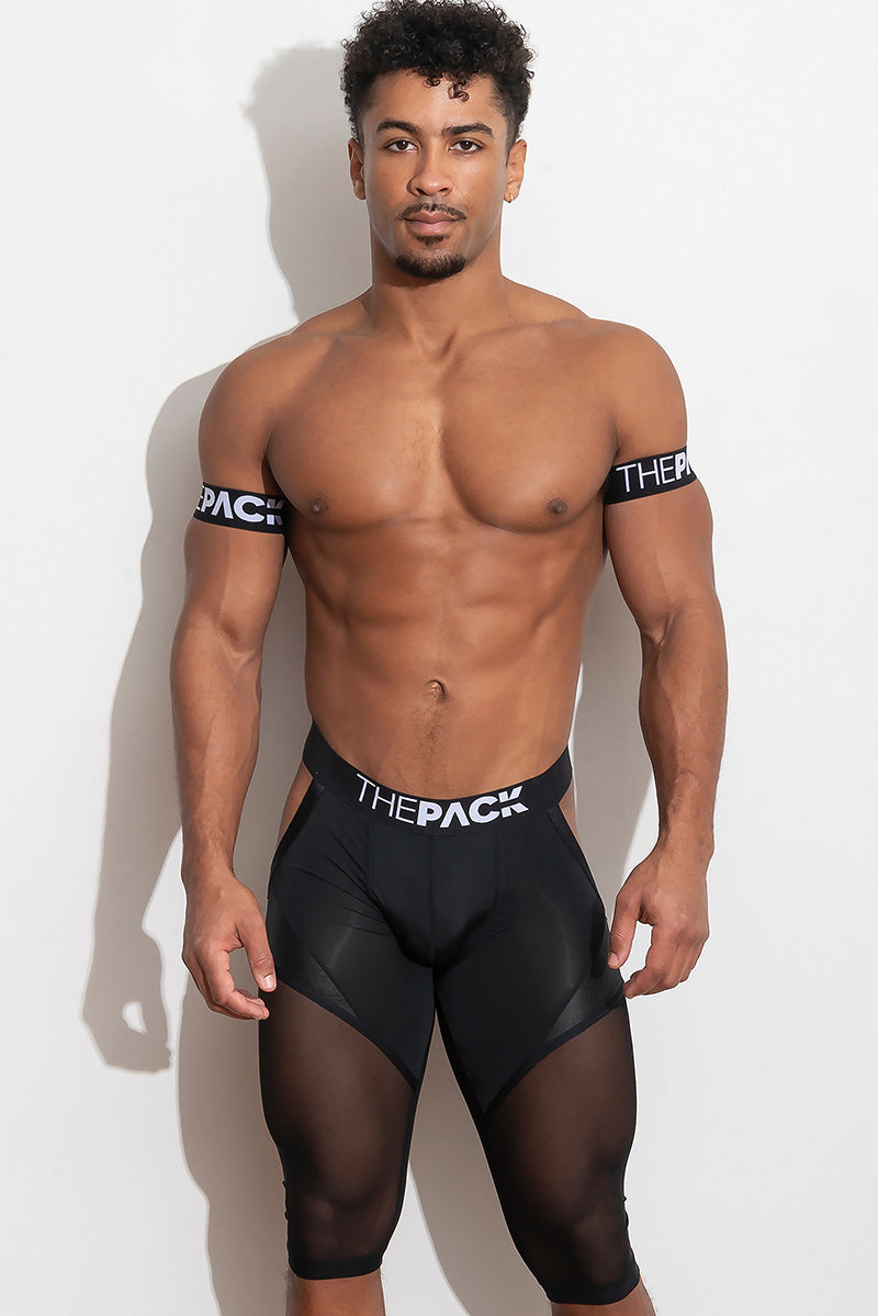 Juno Backless Legging