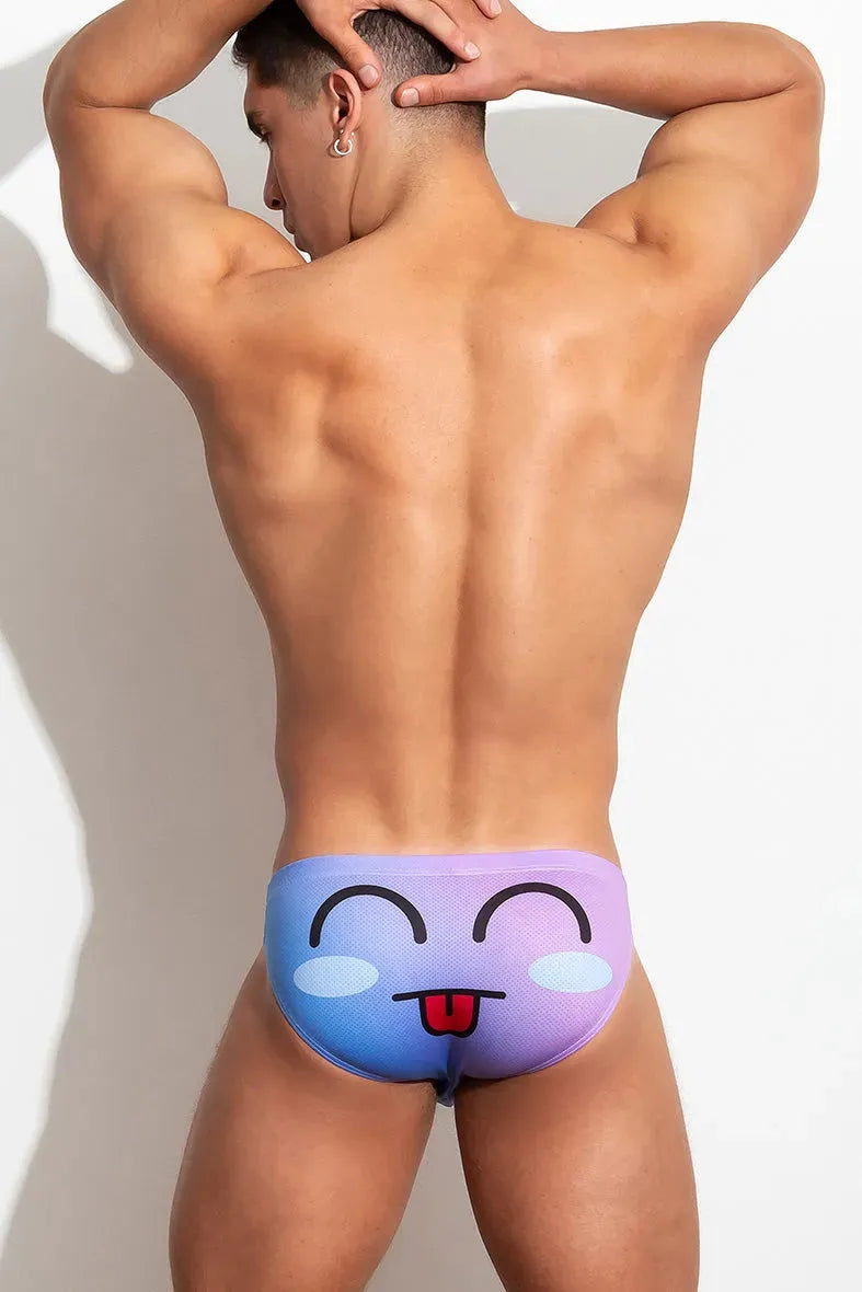 Kiko-Berry Brief
