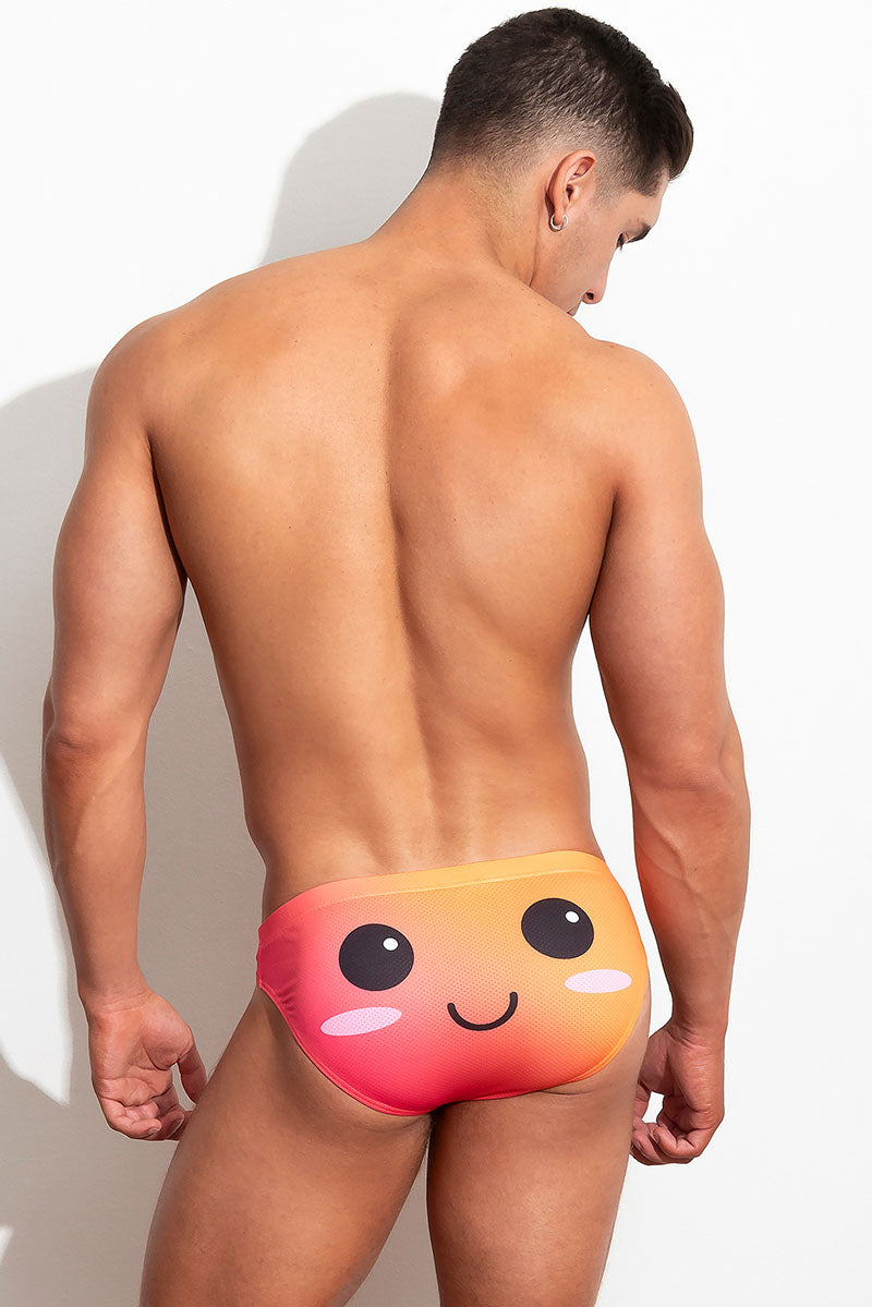 Kiko-Peach Brief