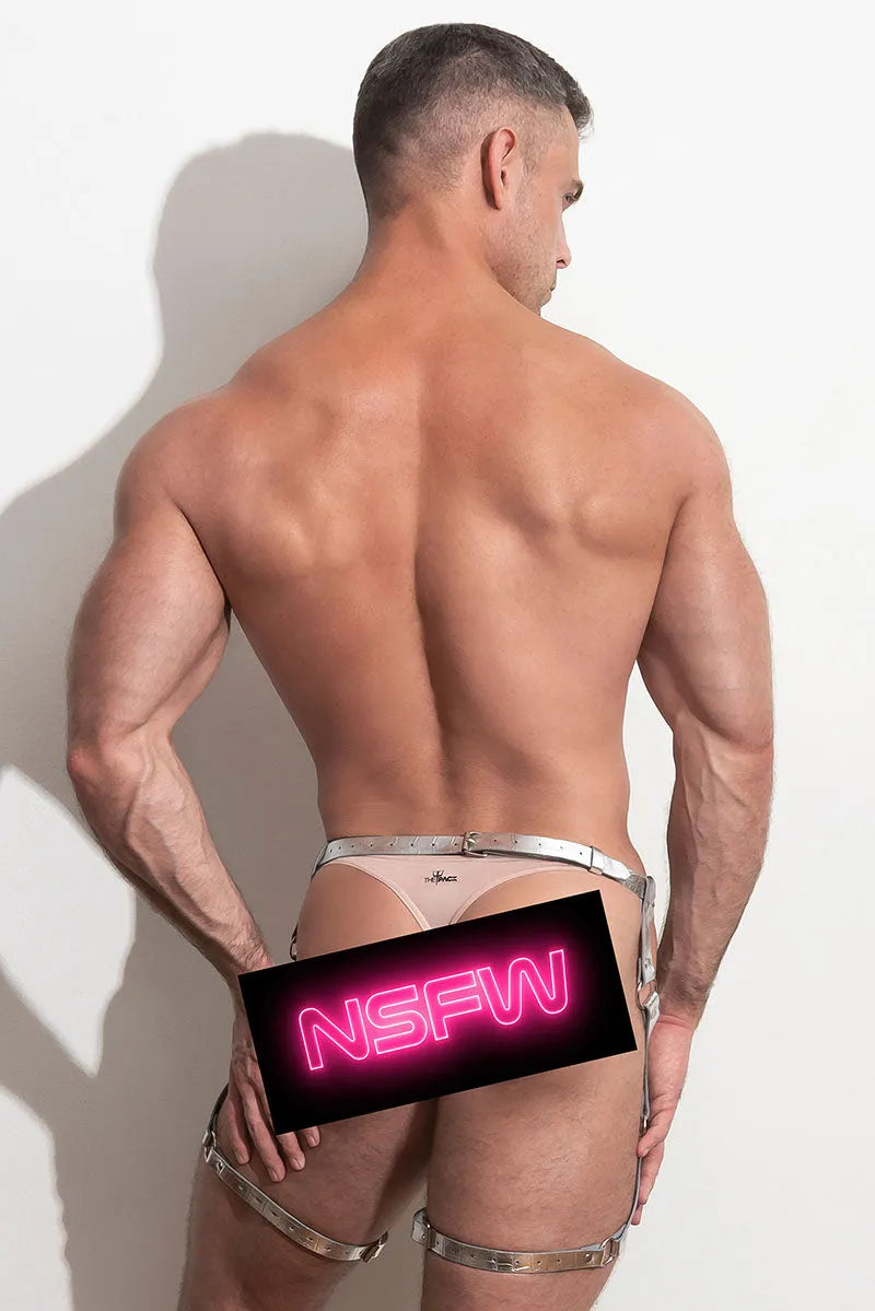 PLEASURE _SVR Garter vᴸᵀᴴᴿ