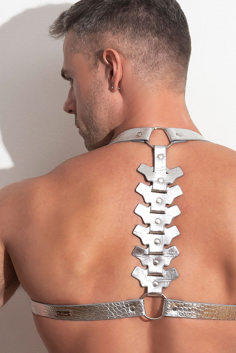 PLEASURE _SVR Spine Harness vᴸᵀᴴᴿ