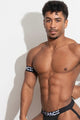 RUDE Jock /Black