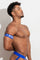 RUDE Jock /Blue