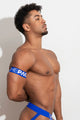 RUDE Jock /Blue
