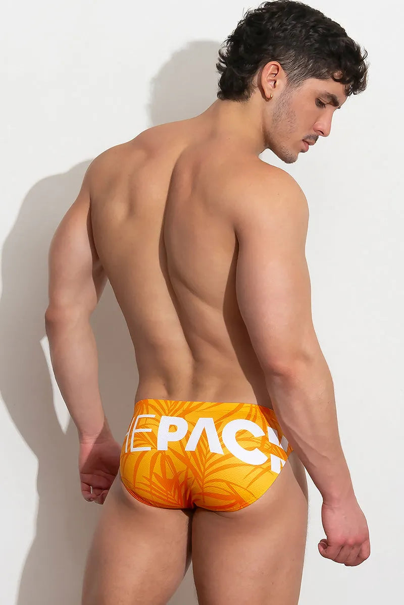 Signature Tropic Brief /Sun