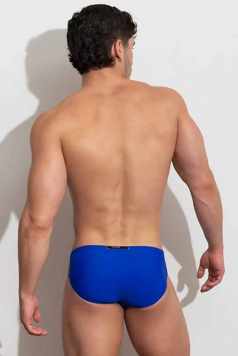 itBOY Swimbrief /Blue