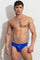 itBOY Swimbrief /Blue