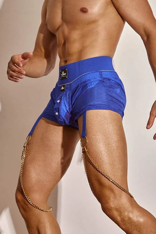 Hunter Leg Harness - ThePack Underwear