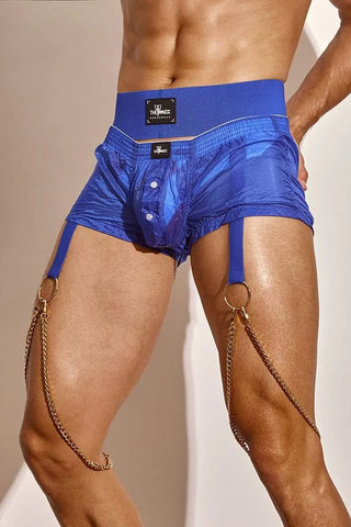 Hunter Leg Harness - ThePack Underwear