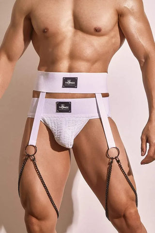 Conan Leg Harness - ThePack Underwear