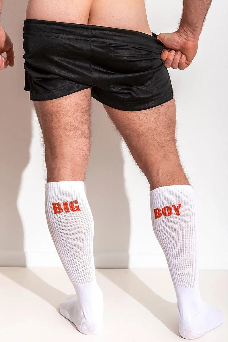 BB Socks ᴺᴱᵂ - ThePack Underwear
