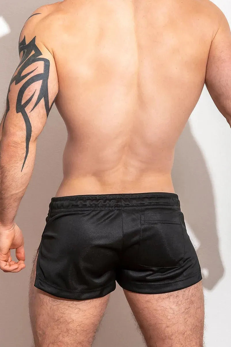 digiVERS Shorts ᴺᴱᵂ - ThePack Underwear