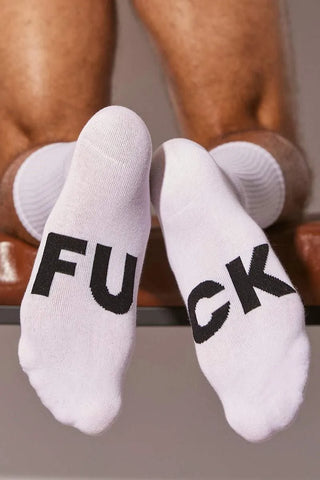 FU*K Socks - ThePack Underwear