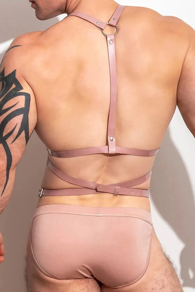 Hendrik Harness vᴸᵀᴴᴿ - ThePack Underwear