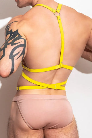 Hendrik Harness vᴸᵀᴴᴿ - ThePack Underwear