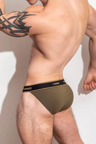 Hero Sport Brief ⱽᴾᴸ - ThePack Underwear