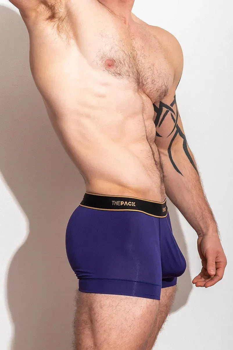 Hero Trunk ⱽᴾᴸ - ThePack Underwear