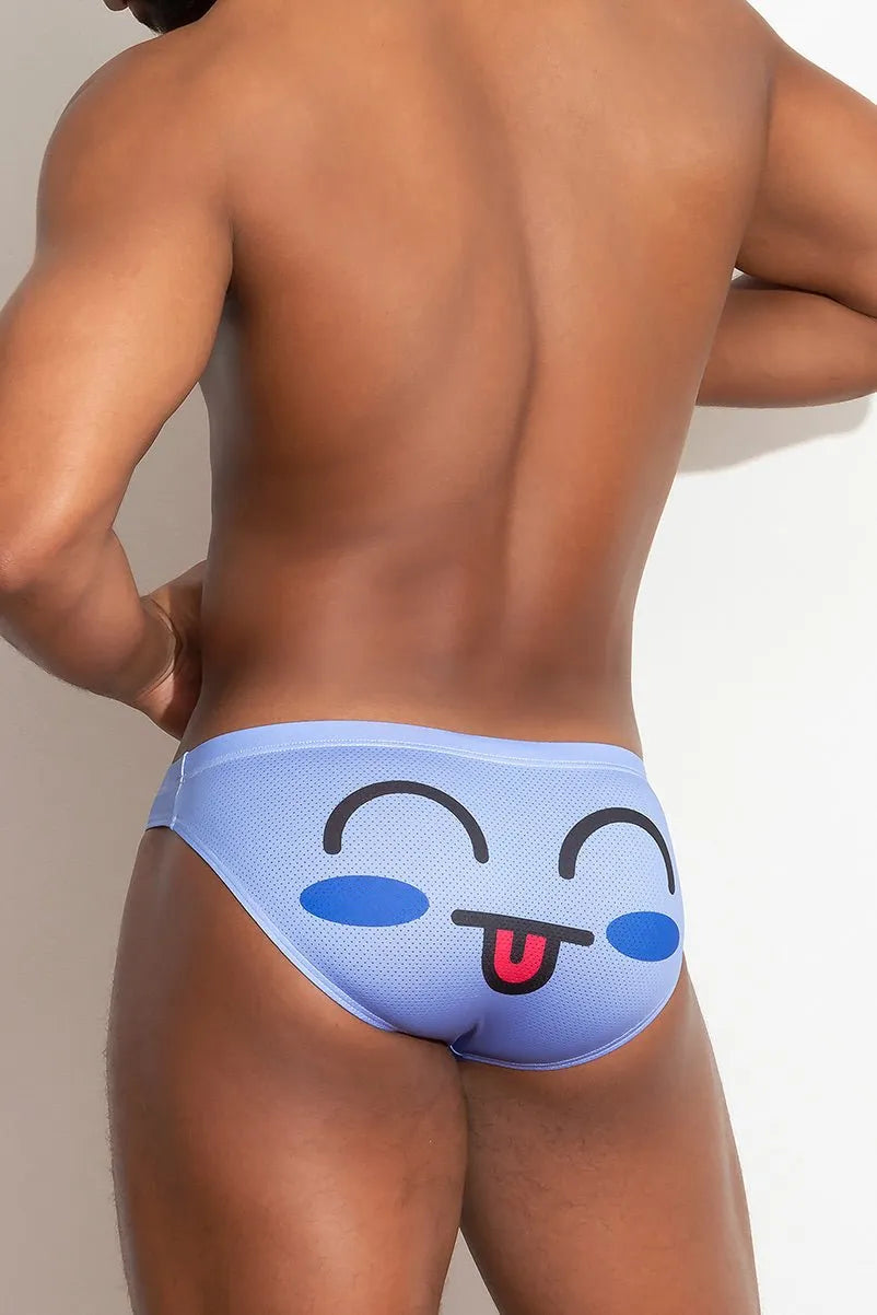 Kiko-Fun Brief - ThePack Underwear