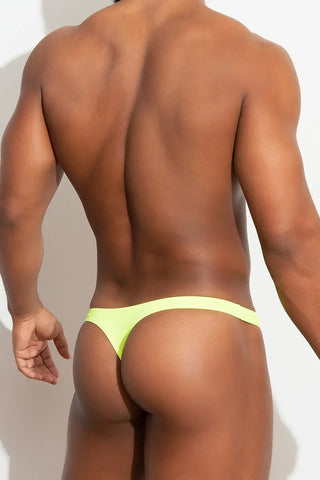 digiVERS Thong - ThePack Underwear