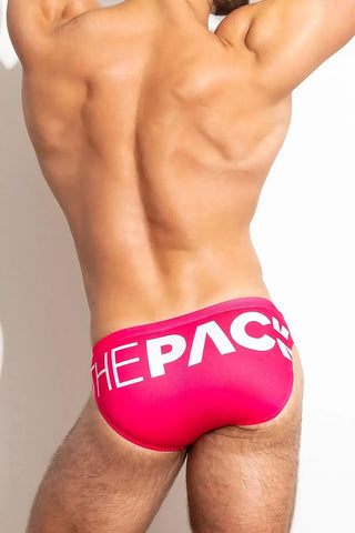 ThePack Pink Brief ᴺᴱᵂ - ThePack Underwear